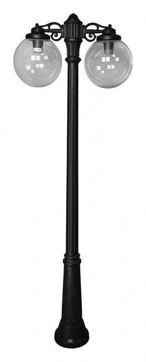 Фонарный столб Fumagalli Globe 300 G30.157.S20.AZF1RDN