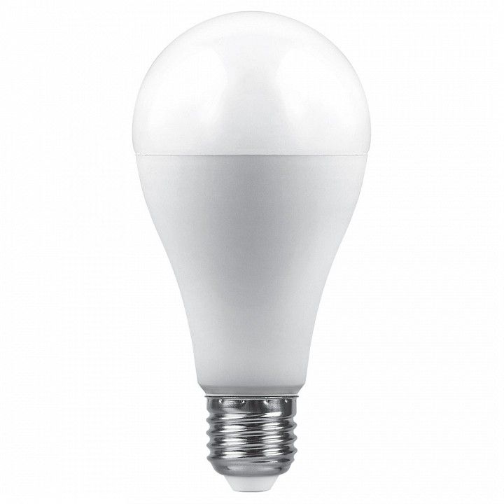 Лампа светодиодная Feron SBA6525 E27 25Вт 6400K 55089