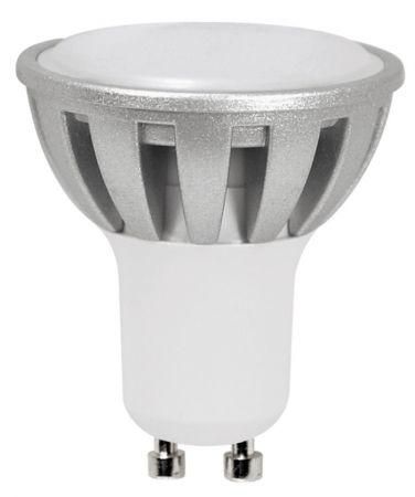 Лампа светодиодная Jazzway PLED-GU10-COB 7.5W 6500K 590Lm GU10 220V/50Hz
