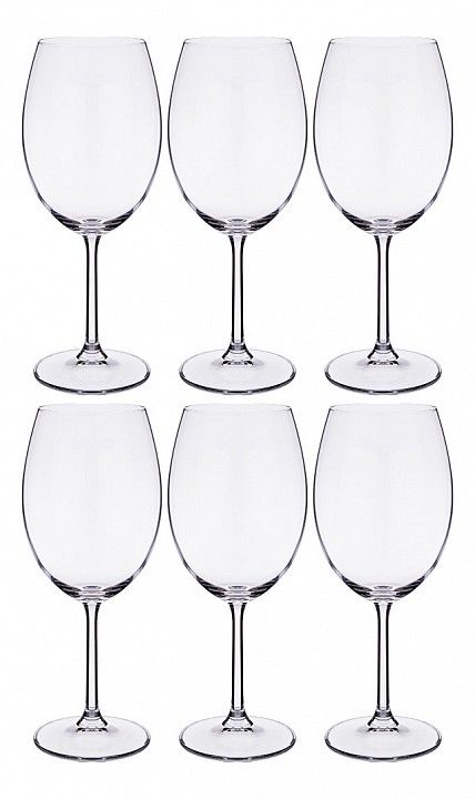  АРТИ-М Набор из 6 бокалов для вина Gastro 669-246