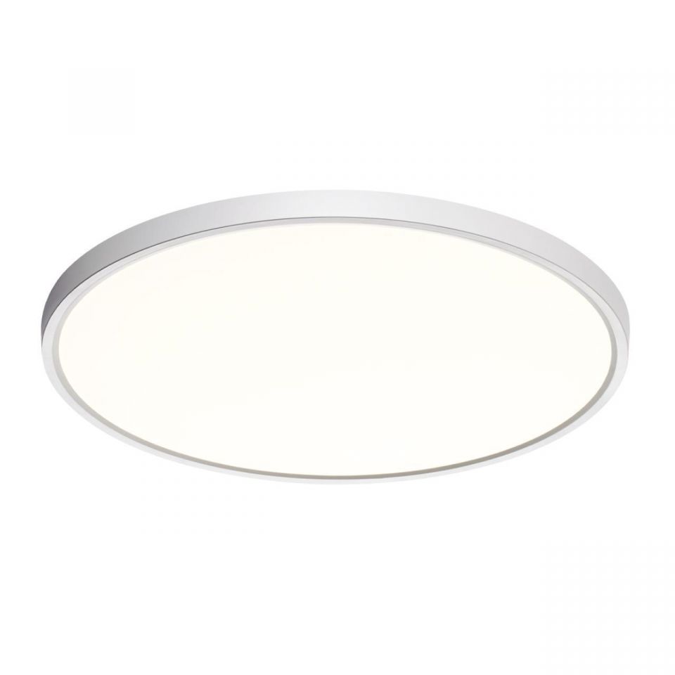 Настенно-потолочный светодиодный светильник Sonex Mitra Alfa White 7659/40L