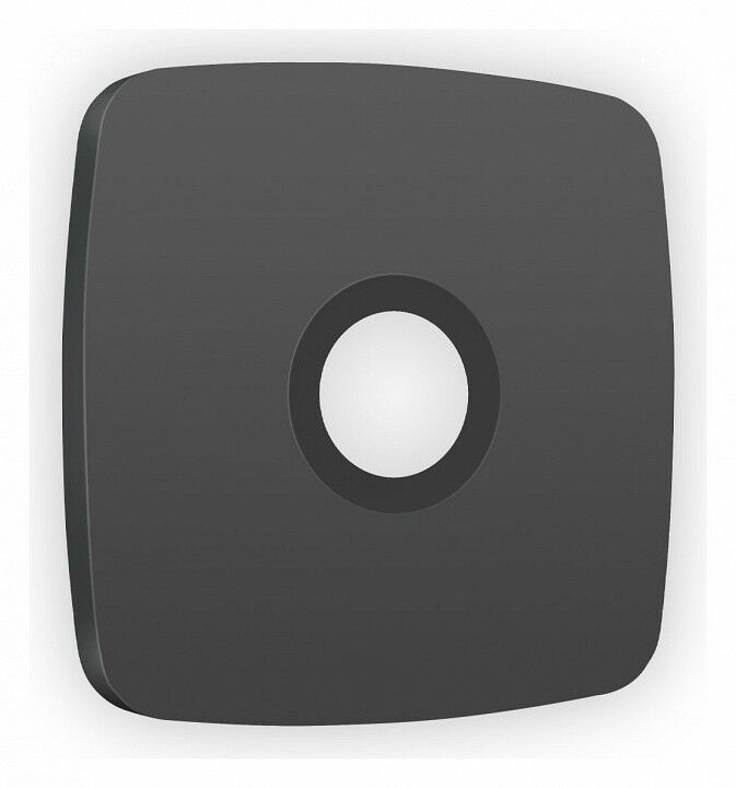 Накладка для ТВ-розетки Ambrella Volt Quant OP9130