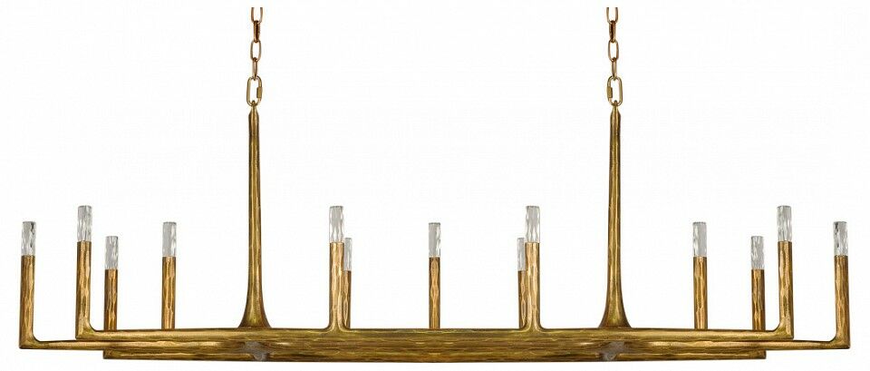 Подвесная люстра Covali APL-50625