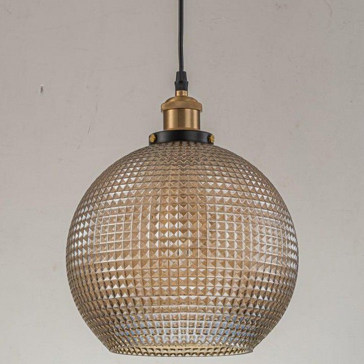 Подвесной светильник Arti Lampadari Magrello Magrello E 1.P6 A