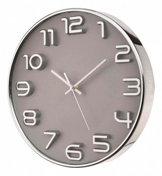Настенные часы (30x5 см) Aviere 29509