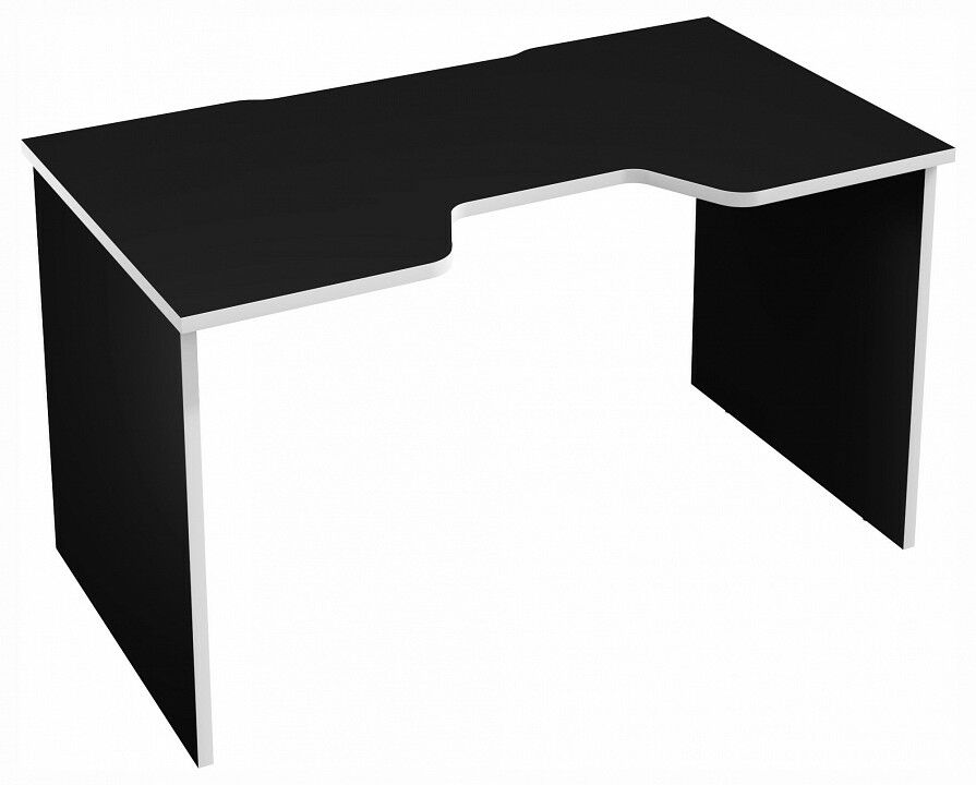  Компасс-мебель Стол компьютерный Эконом-стандарт С-240