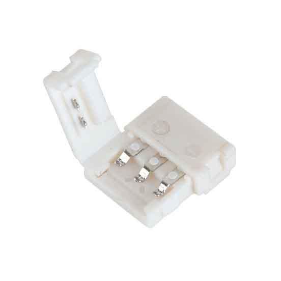 Коннектор для светодиодной ленты Elektrostandard LED 4A (10 шт) 4690389105067