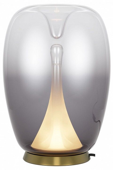 Настольная лампа декоративная Maytoni Splash MOD282TL-L15G3K