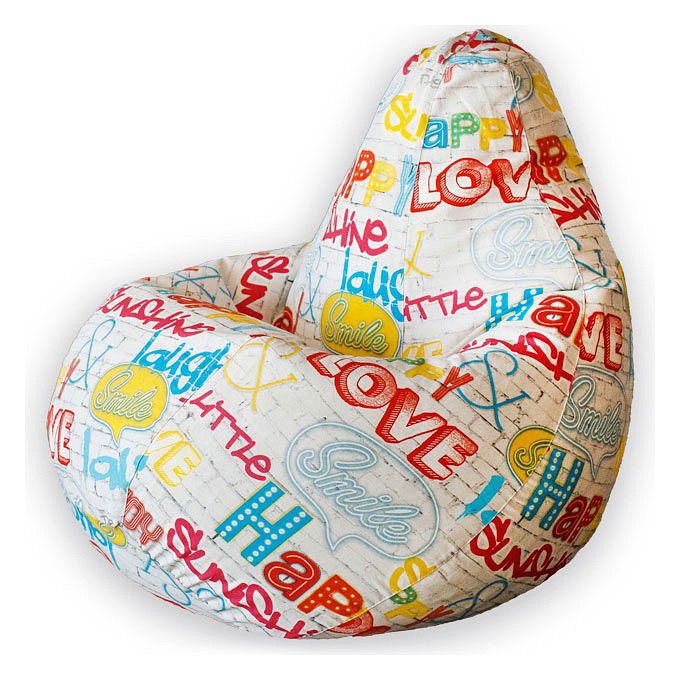  Dreambag Кресло-мешок Joy 2XL