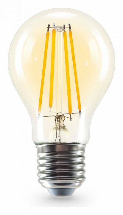 Лампа светодиодная Ambrella Light A60 601513