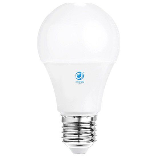 Лампа светодиодная Ambrella Light A60 E27 Вт 4200K 201227