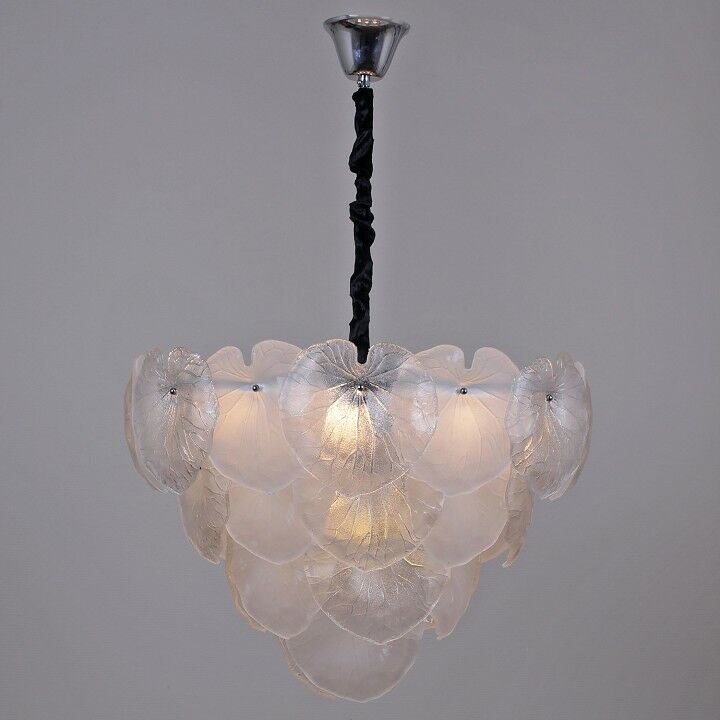 Подвесная люстра Illumico IL5105-12PDI-39 CR