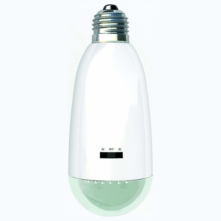 Лампа светодиодная Horoz 084-018 E27 0.1Вт 6400K HRZ00001228