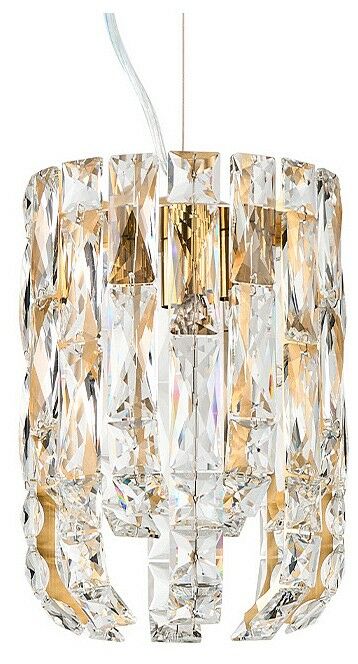 Подвесная люстра Favourite Infinity 4721-4P