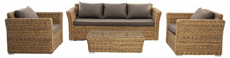  4sis Набор уличный Капучино