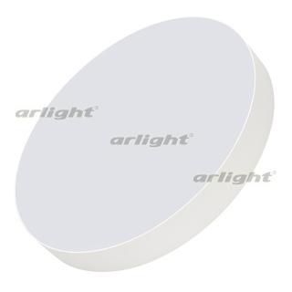  Arlight Светильник SP-RONDO-R600-72W Day4000 (WH, 120 deg, 230V)