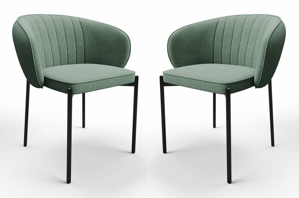  Hesby Import Набор из 2 стульев Whispered