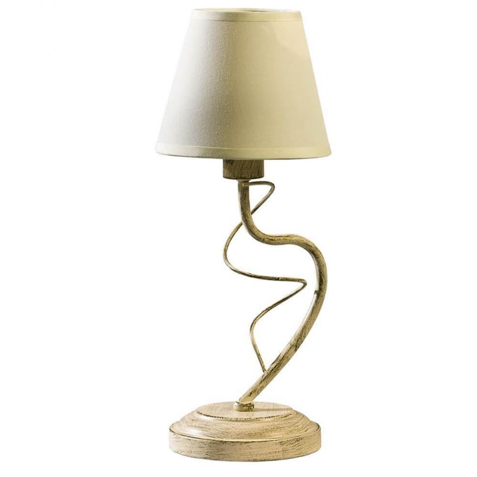 Настольная лампа Azzardo Giulietta table AZ0517