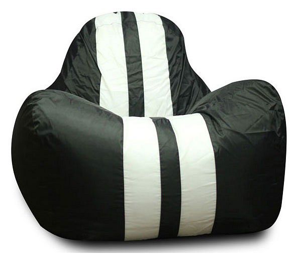  Dreambag Кресло-мешок Спорт черное