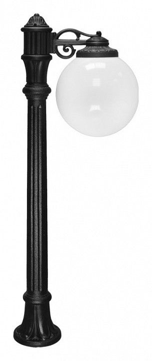 Наземный высокий светильник Fumagalli Globe 300 G30.163.S10.AYF1R