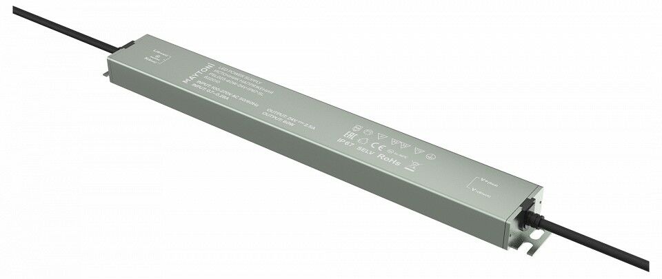 Блок питания Maytoni Led Strip 822010