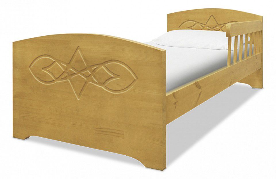  Шале Кровать Жанна Ц-21