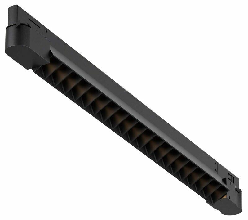 Накладной светильник Maytoni Technical Points TR195-3-20W4K-M-B(N)
