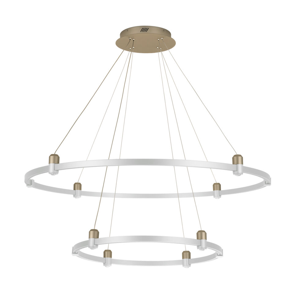 Подвес с питанием ART-APRIORI-CANOPY-HANG-8A-L5000-POWER (OG) ( Arlight , IP20 Металл, 3 года)