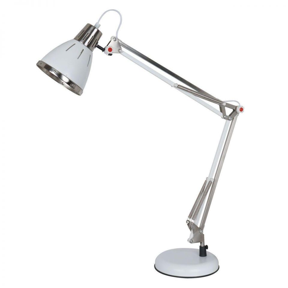 Настольная лампа Arte Lamp Creazione A2245LT-1WH