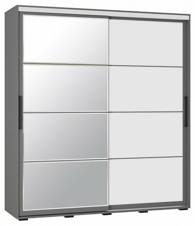 BTS Шкаф-купе Крафт