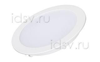 Светильник Arlight 021438 DL-BL145-12W Warm White