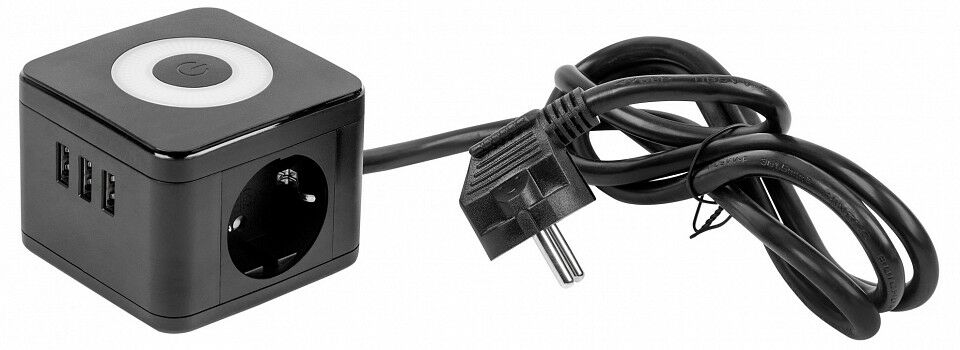 Удлинитель Uniel UL-00011250