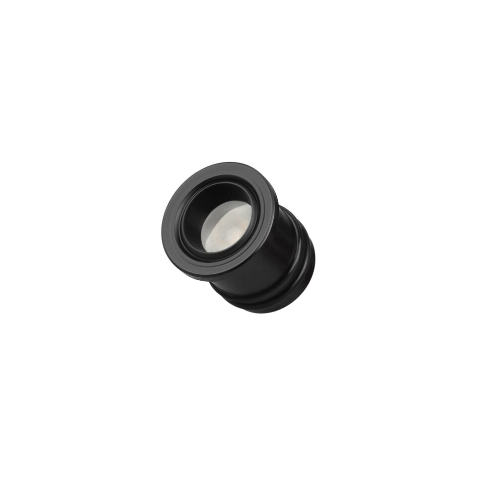 Светильник ART-PICCOLO-BUILT-R13-1W Warm3000 (BK, 30 deg, 3V) ( Arlight , IP40 Металл, 3 года)