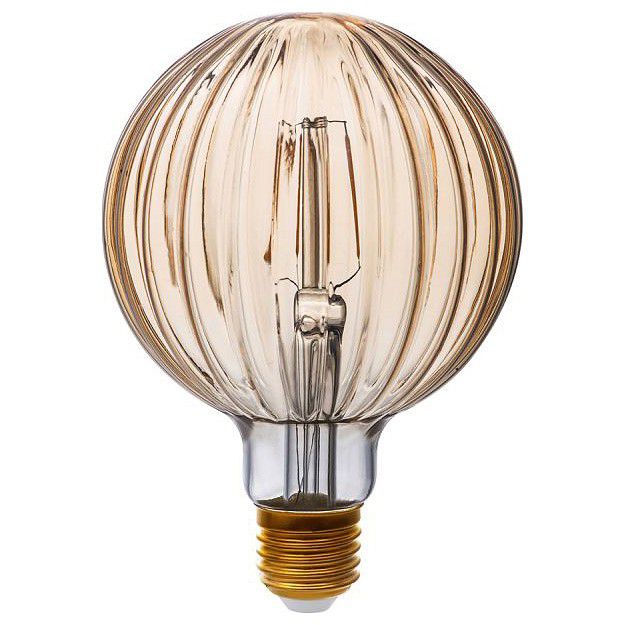Лампа светодиодная Hiper Vintage Filament Baloon HL-2216