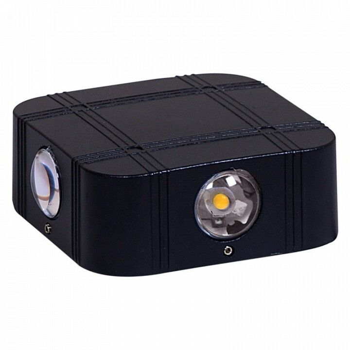  Reluce Накладной светильник 86007-9.2-004TL LED4*3W BK