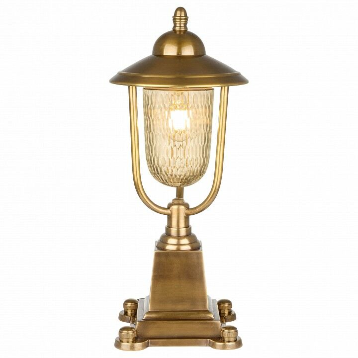 Наземный низкий светильник Covali SP-31644