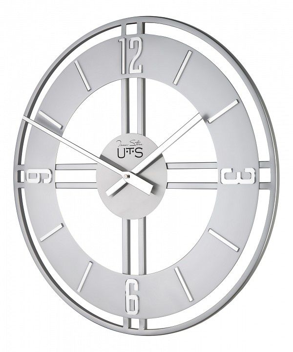  Tomas Stern Настенные часы (50 см) TS 9037