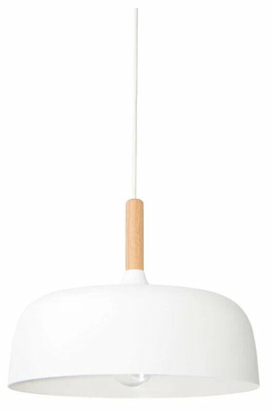 Подвесной светильник Arte Lamp KAYLA A7102SP-1WH