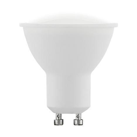  Eglo Лампа светодиодная GU10 5W 2700/4000K матовая 11712