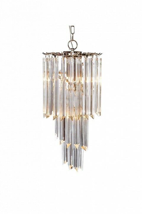  Garda Decor Подвесная люстра 20MD3399
