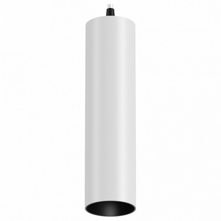 Подвесной светильник Maytoni FOCUS LED P071PL-L12W4K