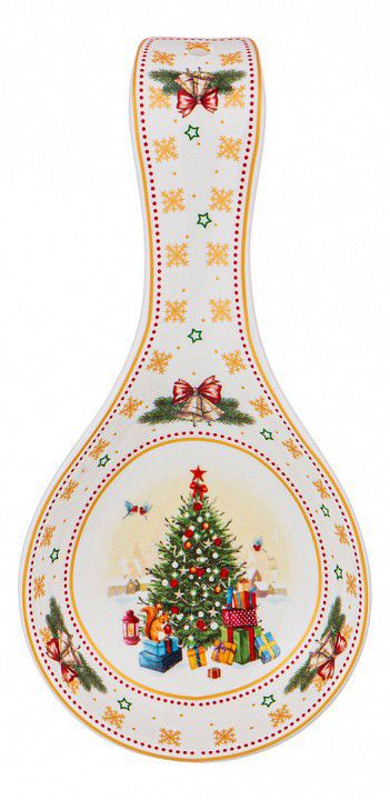  Lefard Подставка под столовые приборы (22 см) Christmas collection 85-1657