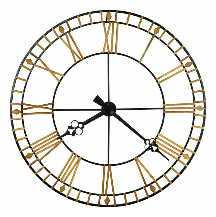  Howard Miller Настенные часы (1180 см) Avante 625-631
