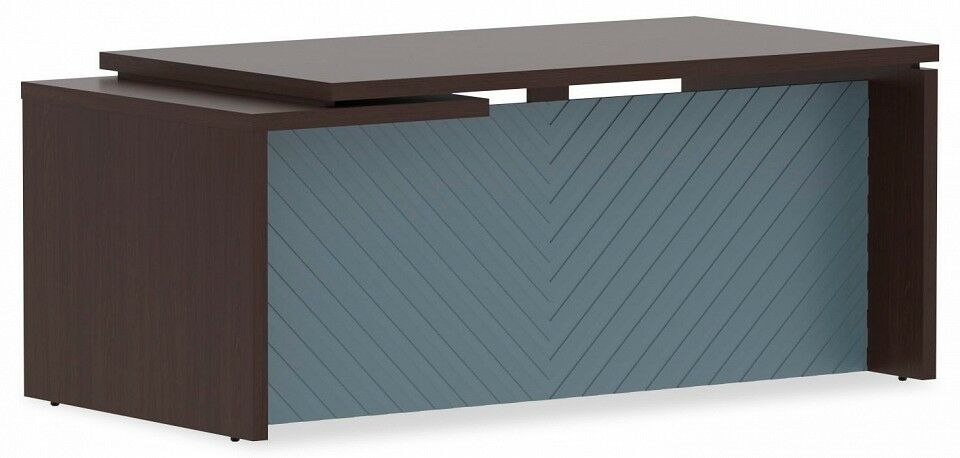  Skyland Стол для руководителя Torr Lux TLCT 189(R)