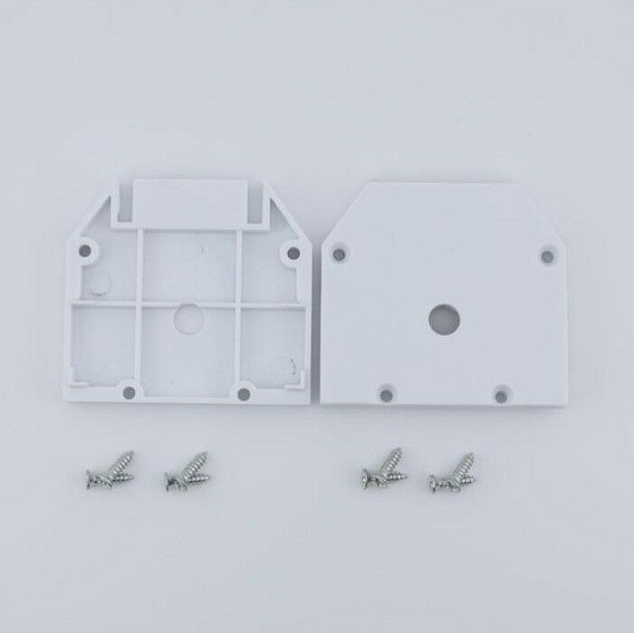 Заглушка для трека Aployt Magnetic track 220 APL.0284.10.05