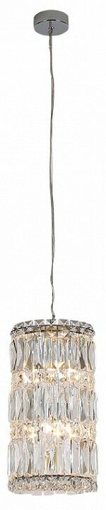 Подвесной светильник Newport 8450 8456/S chrome