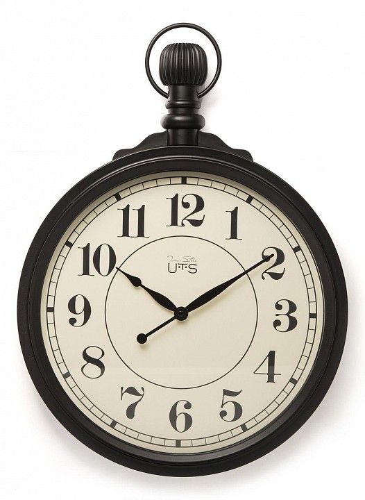 Настенные часы (39х56 см) Tomas Stern 