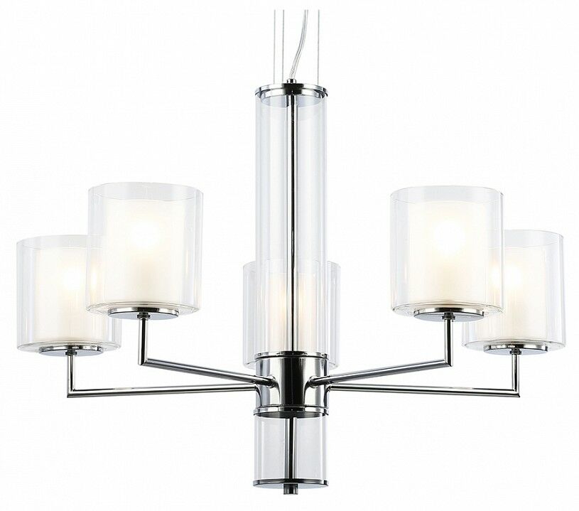 Подвесная люстра Ambrella Light LH LH56001