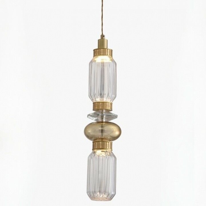 Подвесной светильник Mizi`en Mosaic MZ160191-2-540C