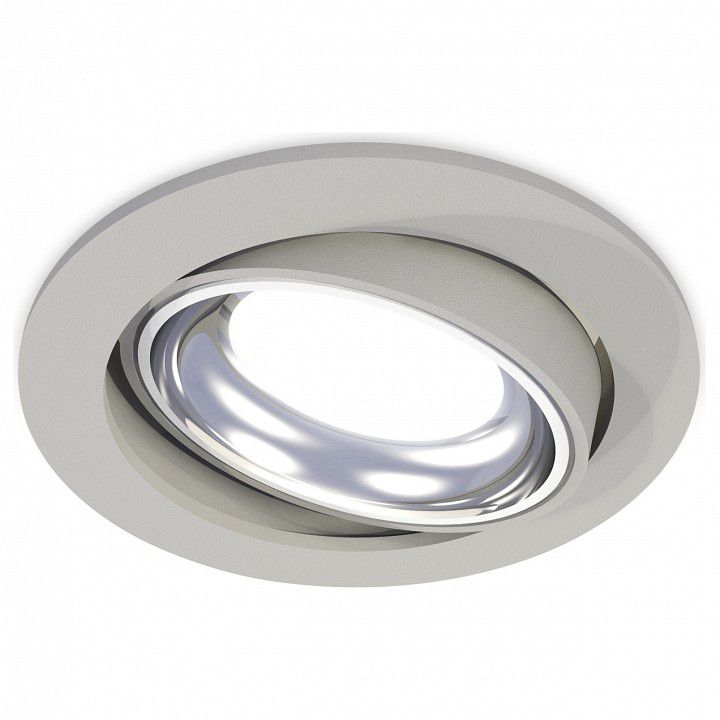 Встраиваемый светильник Ambrella Light Techno Spot 87 XC7653002